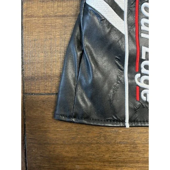 Tour Edge Golf TE-400 Driver Headcover Head Cover. - Picture 6 of 7